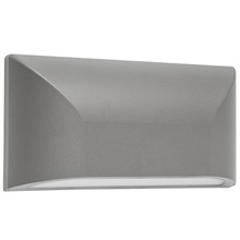 Balicek Colour-Changing LED Outdoor Wall Light